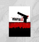 Плакат Mafia II
