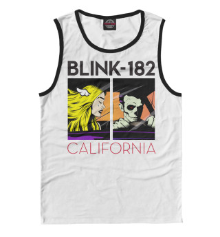 Мужская майка California