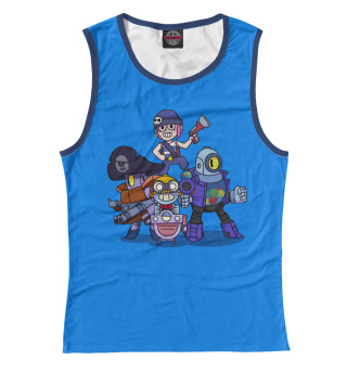 Brawl Stars