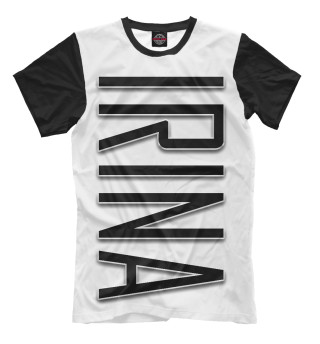 Irina-black