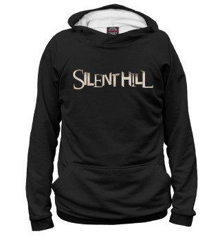 Худи для мальчика Silent Hill