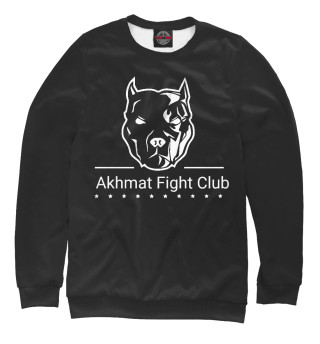 Pit-Bull Akhmat