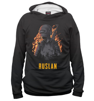 PUBG - Ruslan
