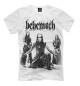 Футболка для мальчиков Behemoth