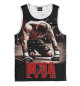 Майка для мальчика MMA