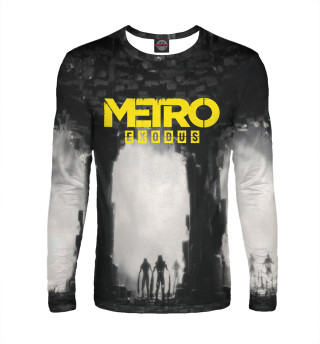 METRO EXODUS