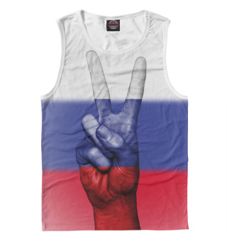 Флаг России