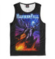 Мужская майка HammerFall