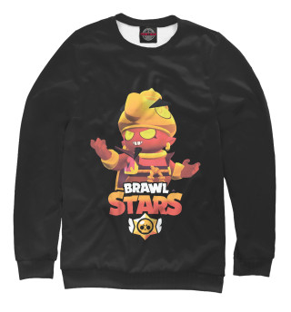 Brawl Stars ДЖИН