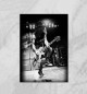 Плакат Slash