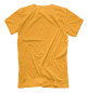 Мужская футболка Half-life - Лямбда