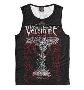 Bullet For My Valentine