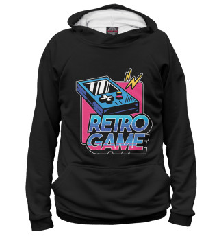 Retro game