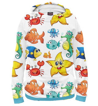 Sea Friends
