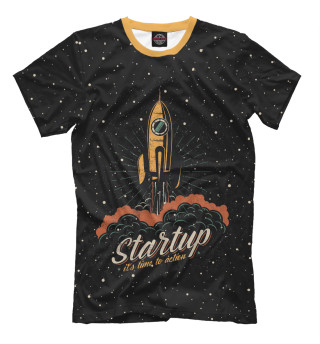 Startup Space