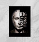 Плакат Big Russian Boss
