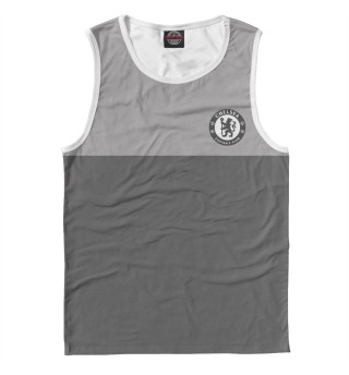 FC Chelsea Grey Collection