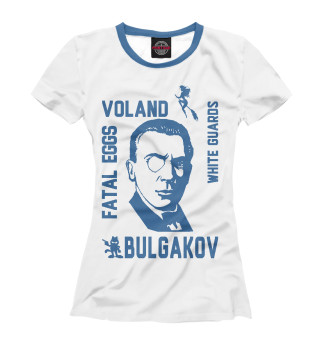 Булгаков