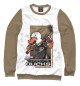 Свитшот для девочек Anaheim Ducks