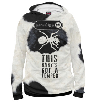 This Baby's Got a Temper