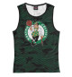 Майка для девочки Boston Celtics
