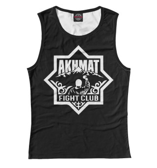 Akhmat logo