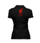 Женское поло Liverpool
