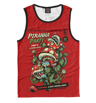 Piranha Party