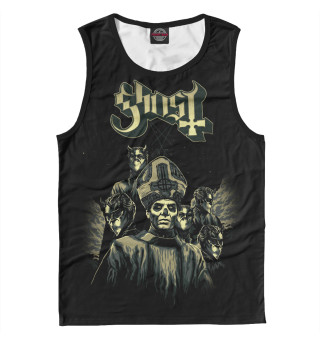 Ghost