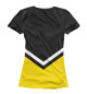 Женская футболка Boston Bruins