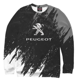 Мужской свитшот Peugeot