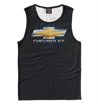 Chevrolet Black
