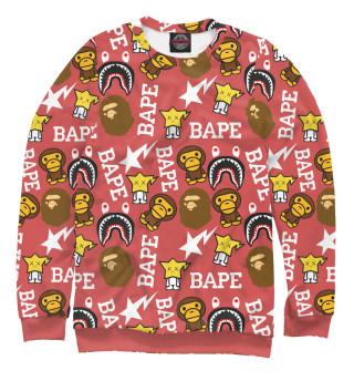 Bape Pattern