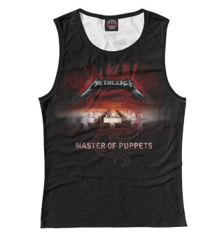 Master of puppets