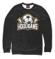 Свитшот для мальчиков Football Hooligans