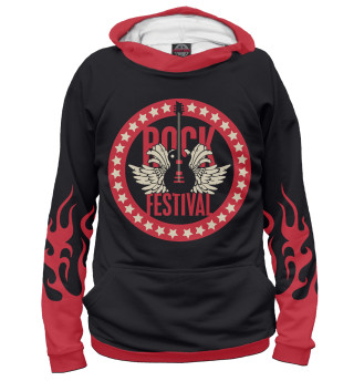 Рок-фестиваль