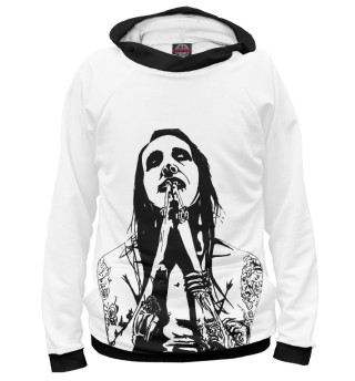 Marilyn Manson