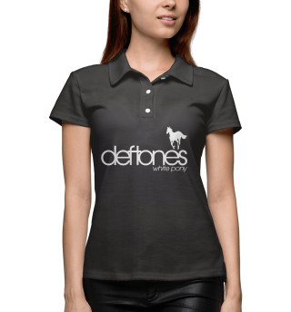 Deftones