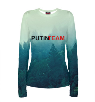 Putin Team