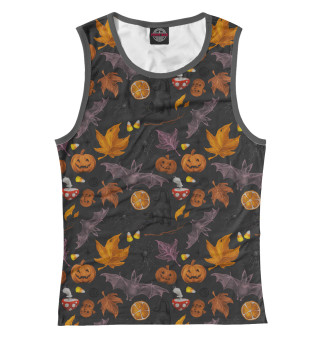Halloween - Autumn Holiday
