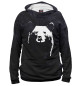 Женское худи Bear