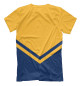 Мужская футболка Nashville Predators