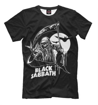 Black Sabbath