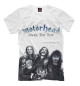 Мужская футболка Motorhead