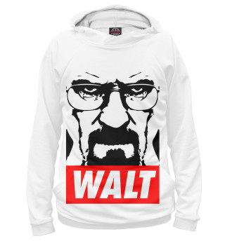 Женское худи Walt