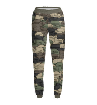 Диванные войска