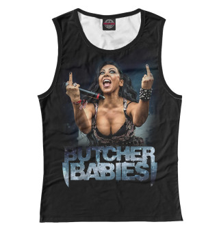 Butcher Babies