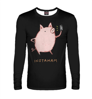 Instaham