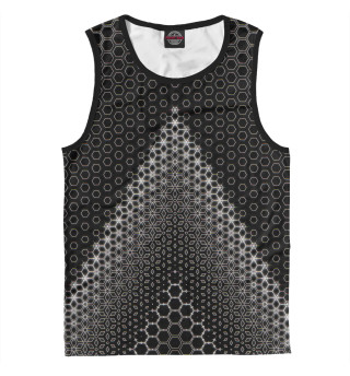Pyramid hexa