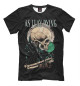 Футболка для мальчиков As I Lay Dying